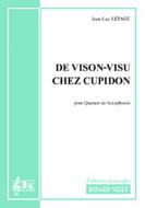 De vison-visu chez Cupidon 