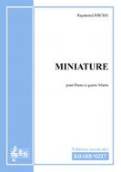 Miniature 