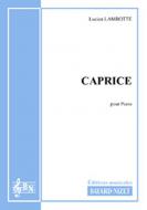 Caprice 