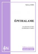 Epithalame 