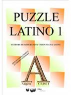 Puzzle Latino 