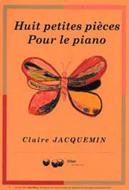 8 petites pièces 