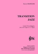 Transition Jazz - Chant élève 3 clés 