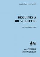 Les béguines à bicyclette 