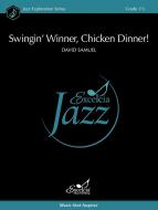 Swingin' Winner, Chicken Dinner! Standard