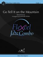Go Tell It on the Mountain 