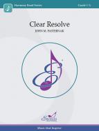 Clear Resolve Standard