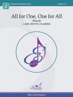 All for One, One for All Standard