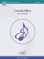 Coriolis Effect Standard