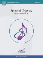 Sense of Urgency Standard
