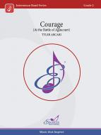 Courage Standard