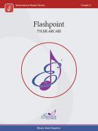 Flashpoint Standard