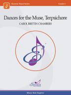 Dances for the Muse, Terpsichore Standard