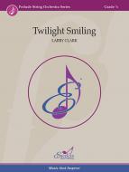 Twilight Smiling Standard