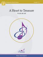 A Heart to Treasure Standard