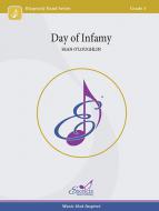 Day of Infamy Standard