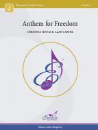 Anthem for Freedom Standard