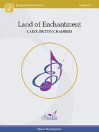 Land of Enchantment Standard