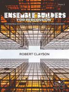 Ensemble Builders for Percussion 