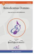 Benedicamus Domino Standard
