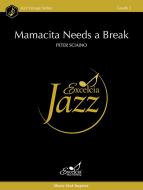 Mamacita Needs a Break Standard