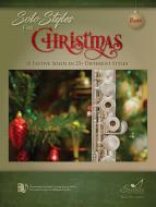 Solo Styles for Christmas Standard