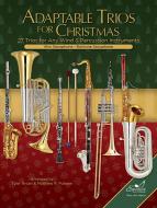 Adaptable Trios for Christmas Standard