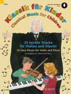 Classical Music for Children Standard