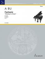 Fantasie op. 7 Standard