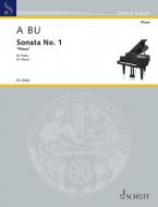 Sonata No. 1 Standard