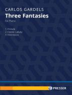 3 Fantasies 