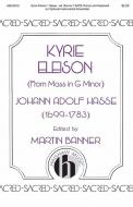 Kyrie Eleison Standard