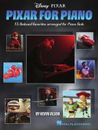 Pixar for Piano 