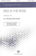 Red Is the Rose Standard