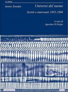 Universi Del Suono. Scritti E Interventi 1955-1994 