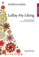 Lullaby My Liking 