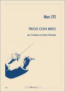 Trios con brio 