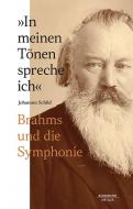 In meinen Tönen spreche ich 