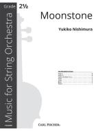 Moonstone 