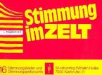 Stimmung im Zelt Heft 1 