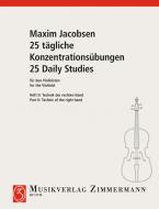 25 Daily Concentration Exercises Vol. 2 Download