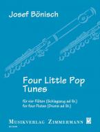 Four little Pop Tunes Download