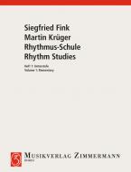 Rhythm Studies Vol. 1 Download