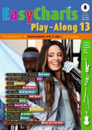 Easy Charts Play-Along 13 