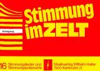 Stimmung im Zelt Heft 1 