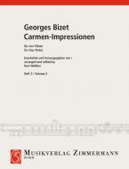 Carmen Impressions Vol. 3 Download