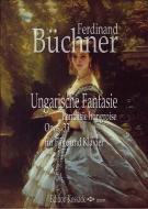 Ungarische Fantasie op.33 