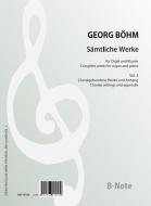 Complete works for organ and piano 2 