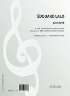 Concerto in d minor 