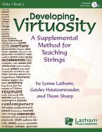 Developing Virtuosity 3 